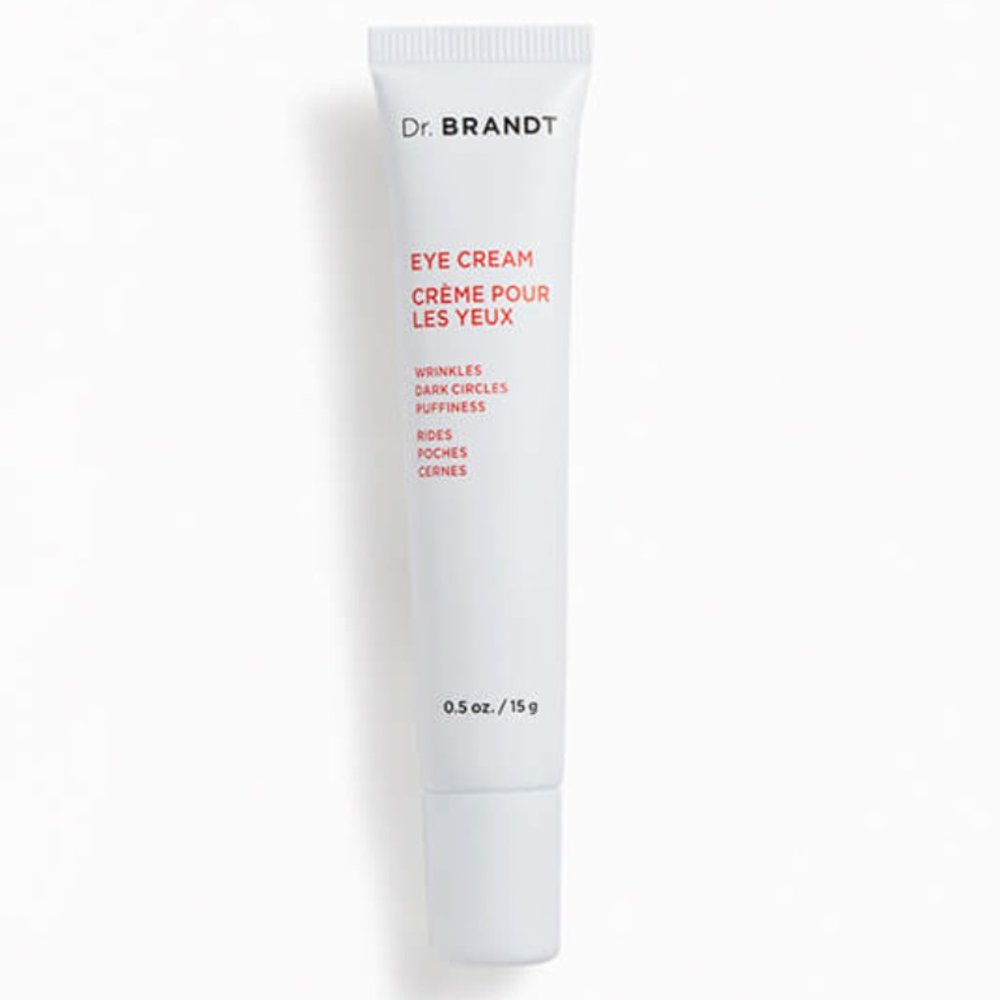 Dr. Brandt Skincare Eye Cream